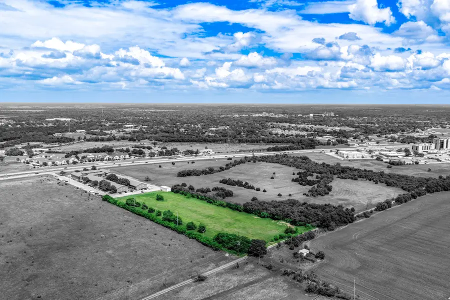 00 Joe Ramsey Boulevard, Greenville, TX 75402 - #3