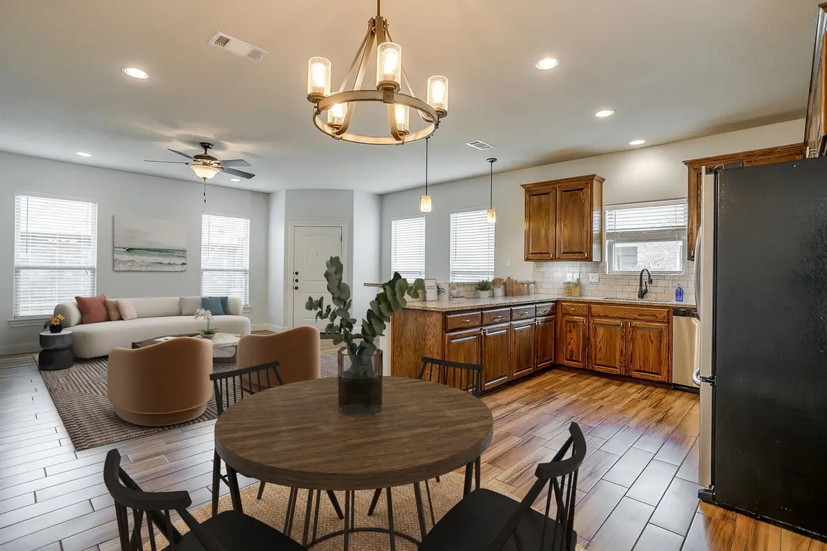 4912 Ridglea Hills Court, Fort Worth, TX 76116 - #1