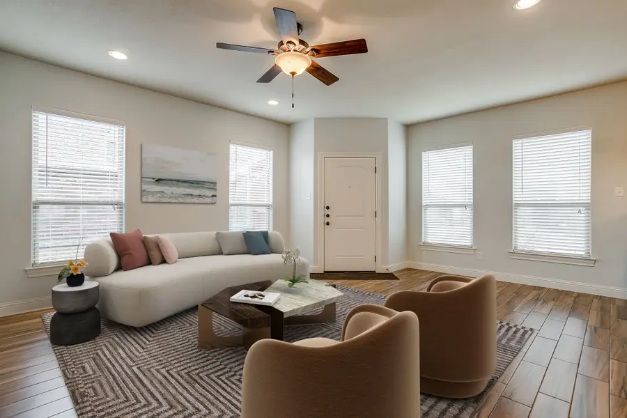 4912 Ridglea Hills Court, Fort Worth, TX 76116 - #2