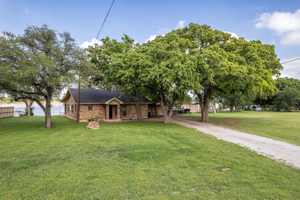 7850 County Road 551, Brownwood, TX 76801 - #1