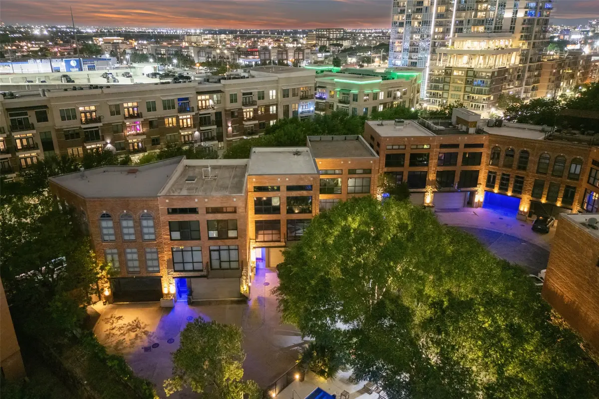 2911 Magnolia Hill Court, Dallas, TX 75201 - #1
