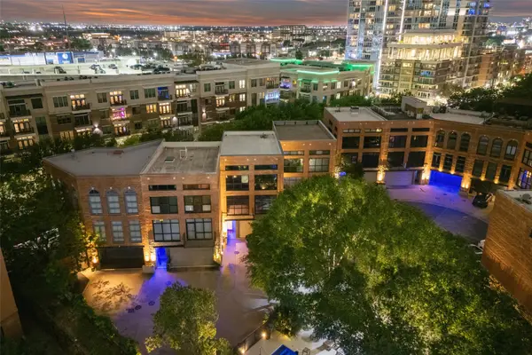 2911 Magnolia Hill Court, Dallas, TX 75201