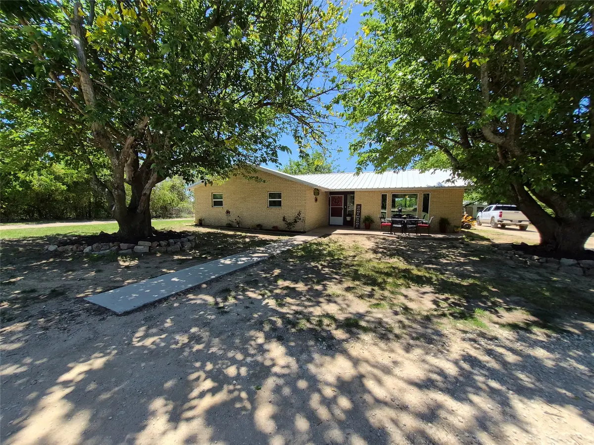 4639 County Road 276, Baird, TX 79504 - #1