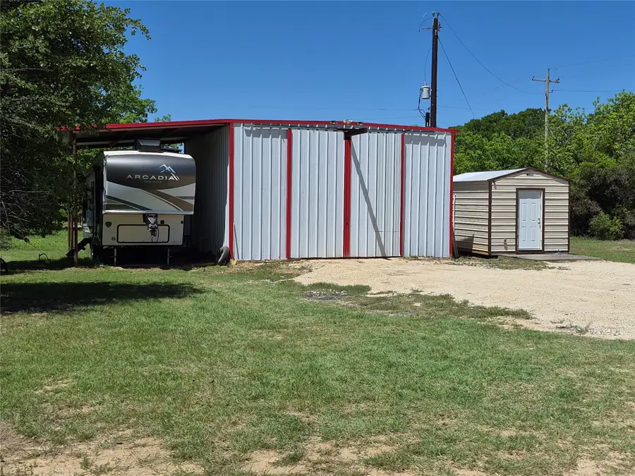 4639 County Road 276, Baird, TX 79504 - #3