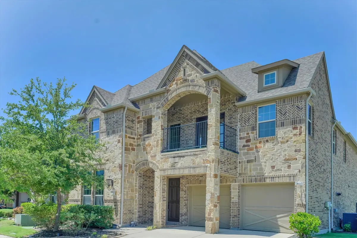 8844 Laurel Lane, Keller, TX 76248 - #1