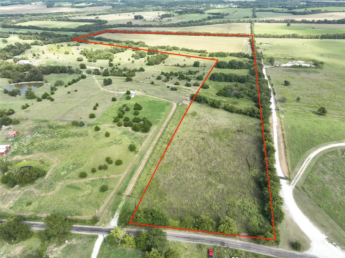 TBD Hall Road, Sherman, TX 75090 - #1