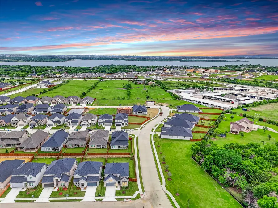 551 Wisteria Street, Lakewood Village, TX 75068 - #3