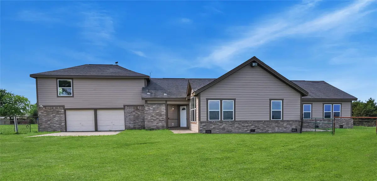 4266 Fm 118, Greenville, TX 75401 - #1