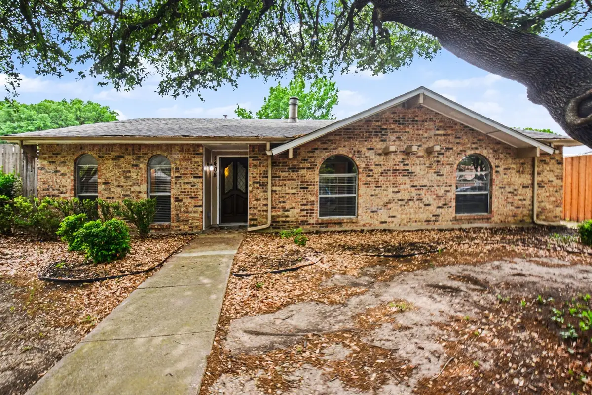 1408 Vanderbilt Drive, Plano, TX 75023 - #1
