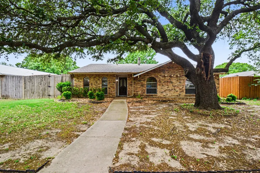 1408 Vanderbilt Drive, Plano, TX 75023 - #2