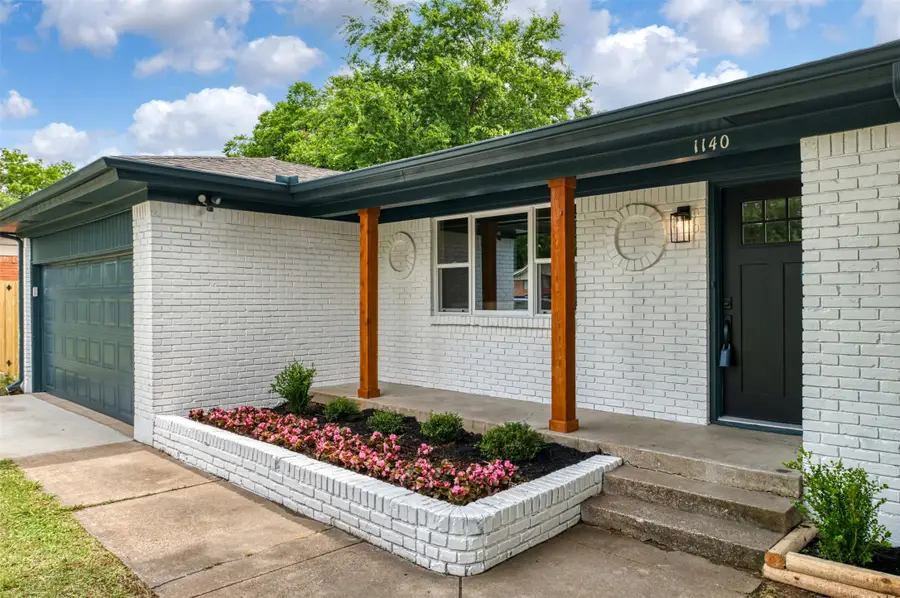 1140 Cavender Drive, Hurst, TX 76053 - #3