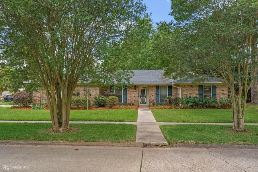 1810 Pluto Drive, Bossier City, LA 71112 - #2