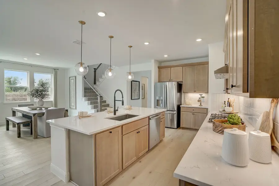 2044 Bluestem Road, Celina, TX 75009 - #3