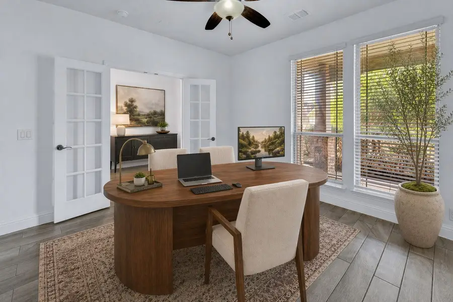 7521 Windy Meadow Drive, Aubrey, TX 76227 - #3