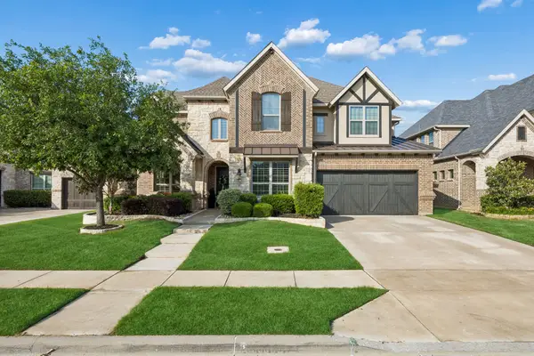 6316 Savannah Oak Trail, Flower Mound, TX 76226
