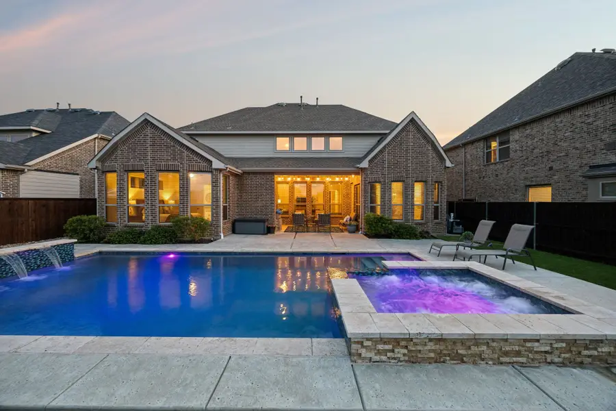 6316 Savannah Oak Trail, Justin Roanoke, TX 76226 - #2