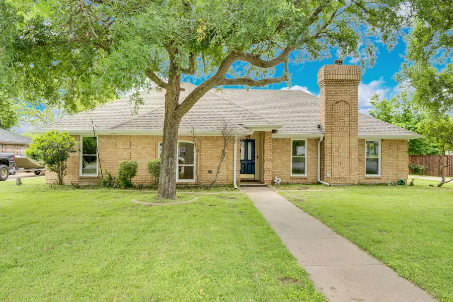 1311 Cindy Court, Cleburne, TX 76033 - #2