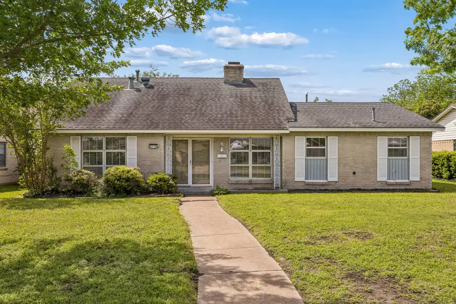 4118 Burning Tree Lane, Garland, TX 75042 - #2