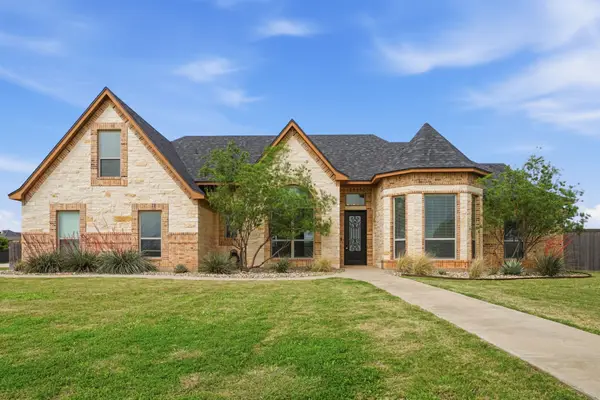 134 Rising Star Drive, Abilene, TX 79606