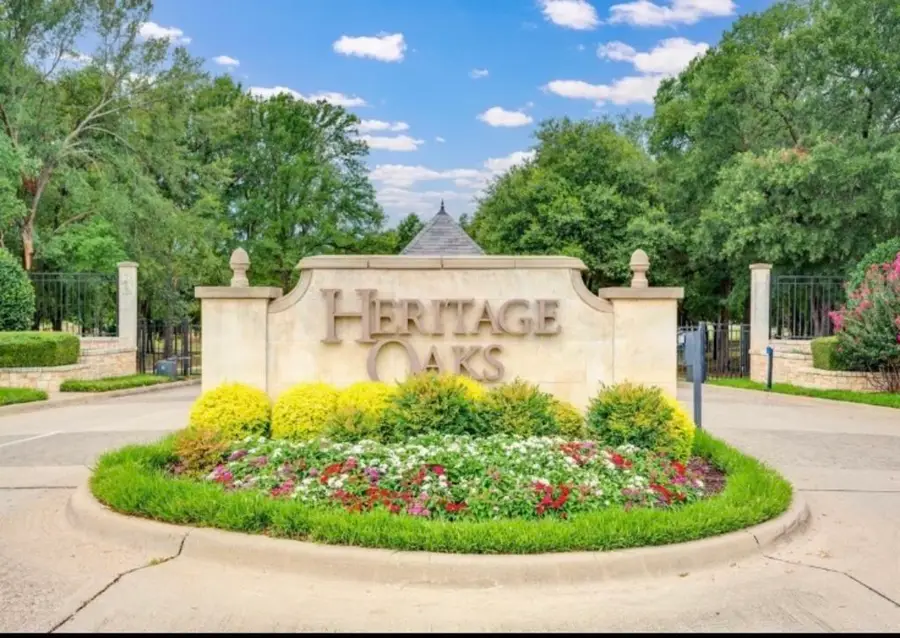 5134 Post Oak Trail, Colleyville, TX 76034 - #2