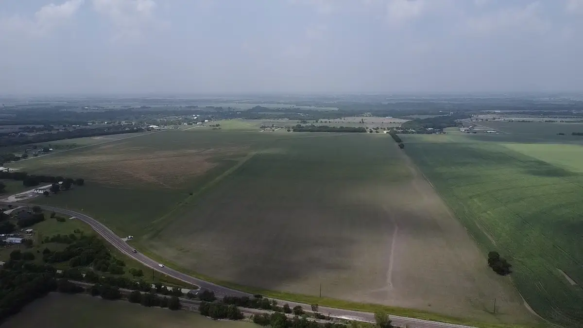 0000 Boyce Road, Waxahachie, TX 75165 - #1