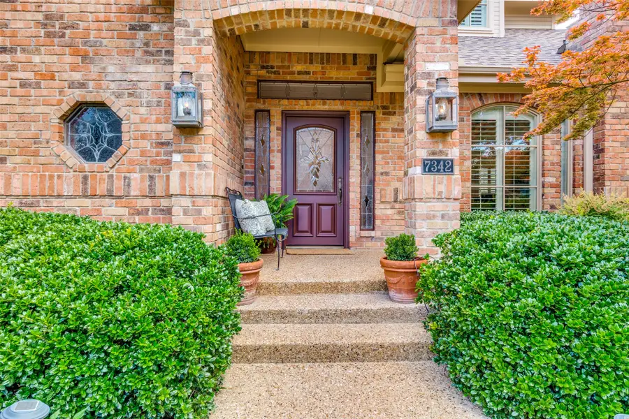7342 Lane Park Drive, Dallas, TX 75225 - #2