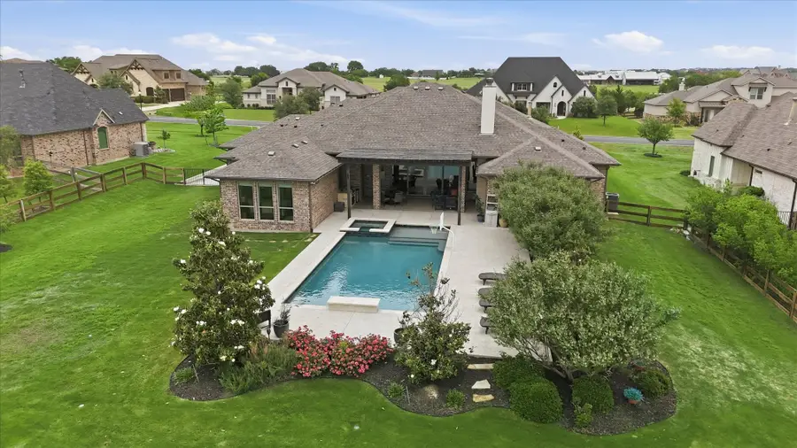 3249 Glenmore Avenue, Northlake, TX 76247 - #2