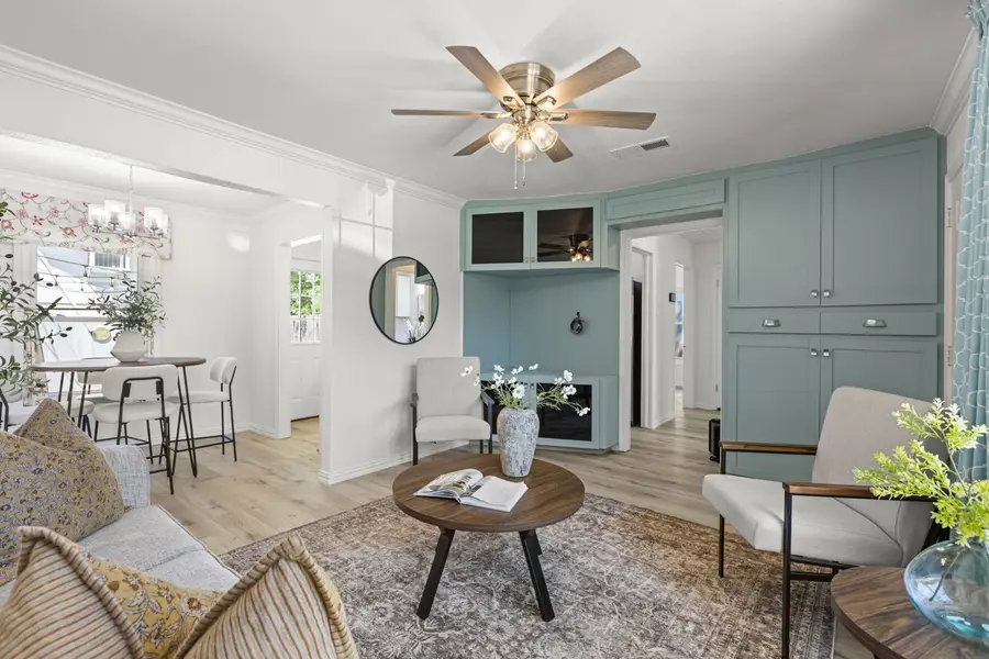 2427 Centerville Road, Dallas, TX 75228 - #3