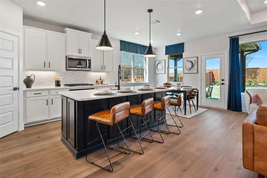 3124 Patrinia Street, Royse City, TX 75189 - #2