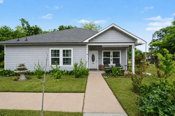 3405 4th Street, Greenville, TX 75401