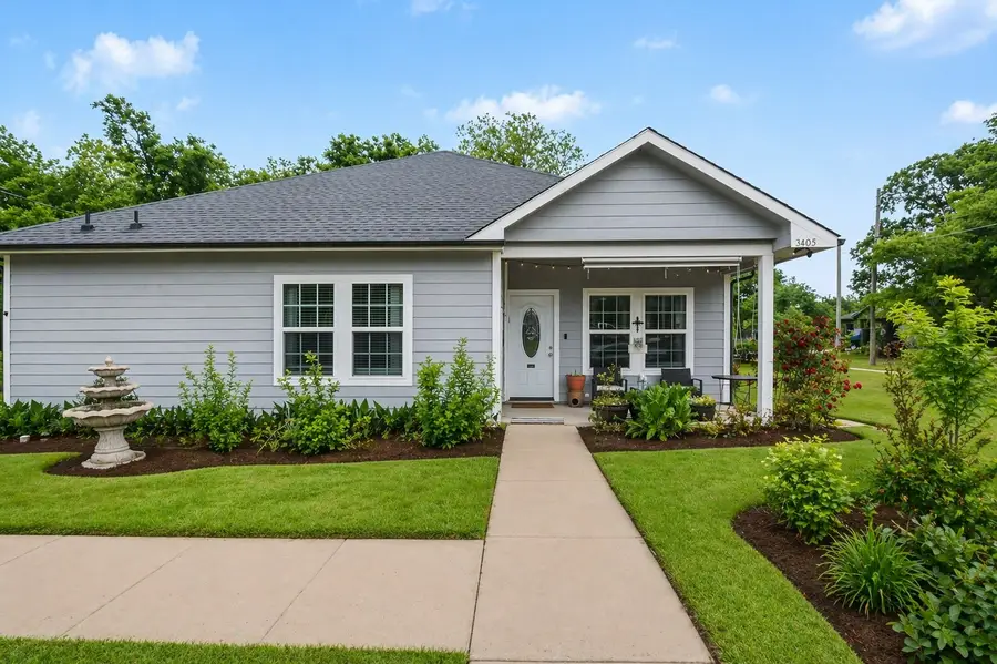 3405 4th Street, Greenville, TX 75401 - #2