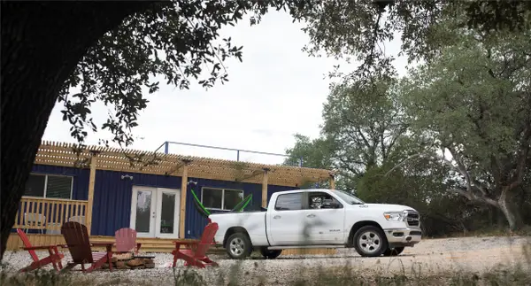 2048 River Shoals Road, Mineral Wells, TX 76067