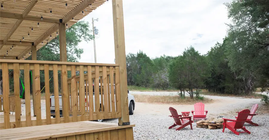 2048 River Shoals Road, Mineral Wells, TX 76067 - #2