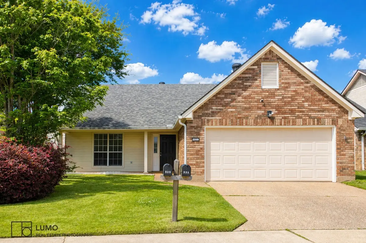 521 Winesap Drive, Shreveport, LA 71115 - #1