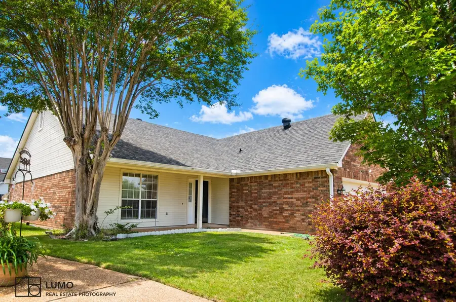 521 Winesap Drive, Shreveport, LA 71115 - #2