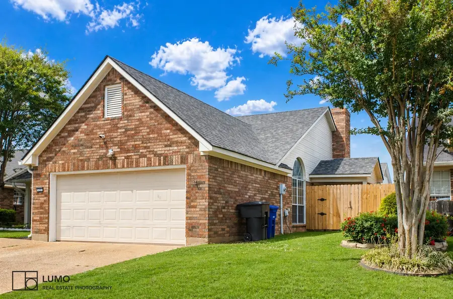 521 Winesap Drive, Shreveport, LA 71115 - #3