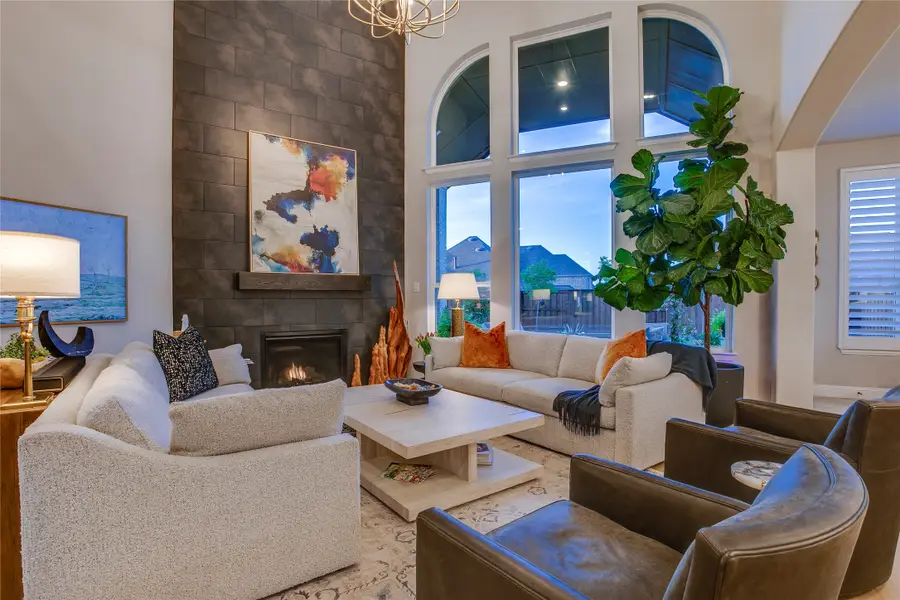 4000 Old Rosebud Lane, Prosper, TX 75078 - #2