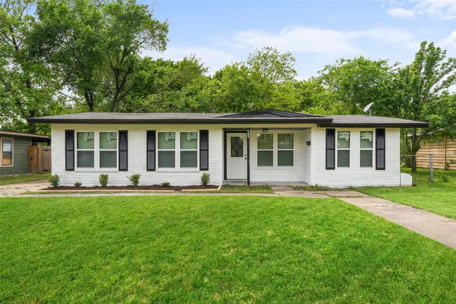 723 Leyenda Drive, Mesquite, TX 75149 - #2