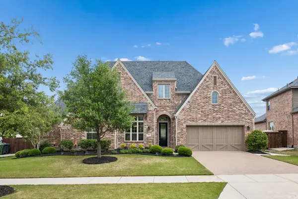 741 Angelina Lane, Prosper, TX 75078