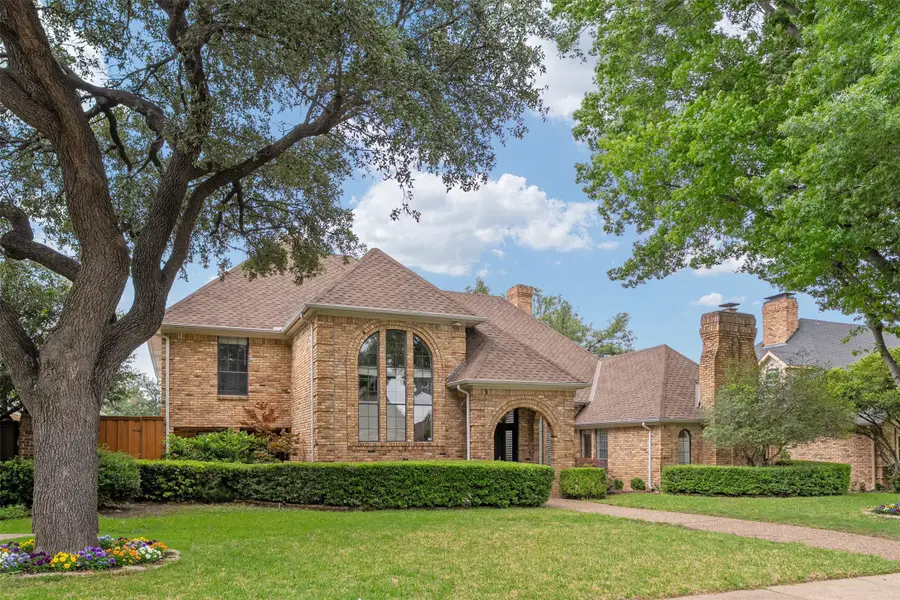 3813 Vicksburg Court, Plano, TX 75023 - #2