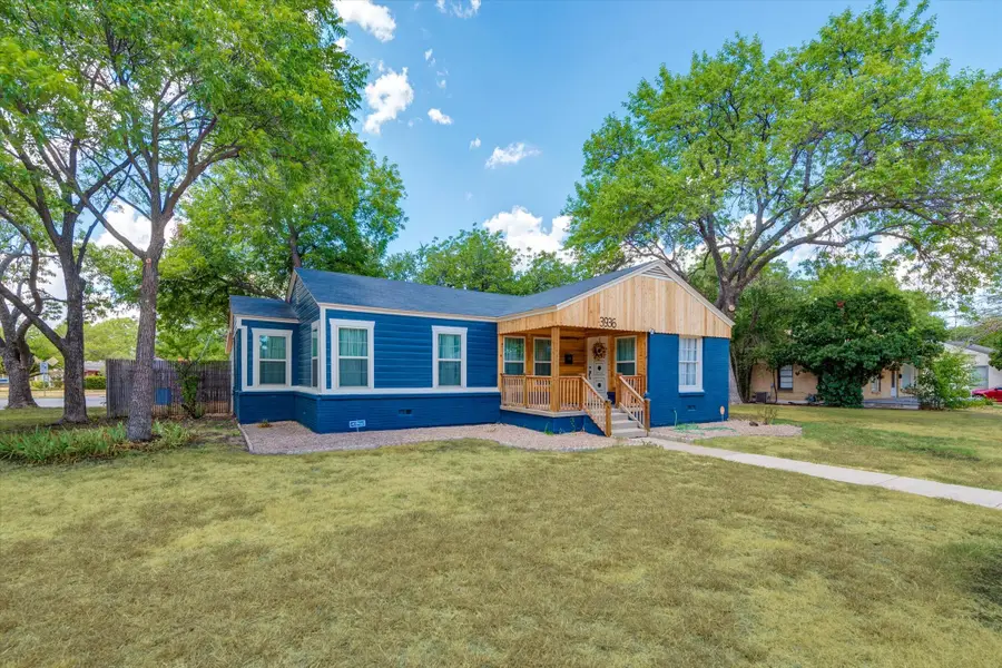 3936 Winfield Avenue, Fort Worth, TX 76109 - #3