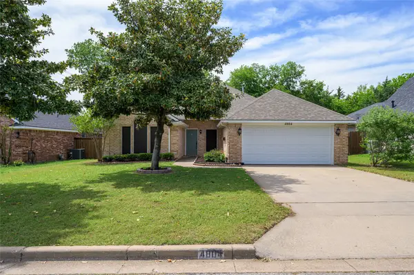 4804 Hara Lane, Sherman, TX 75092