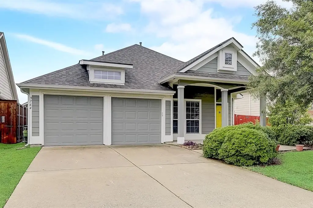 9764 Old Field Drive, McKinney, TX 75072 - #1