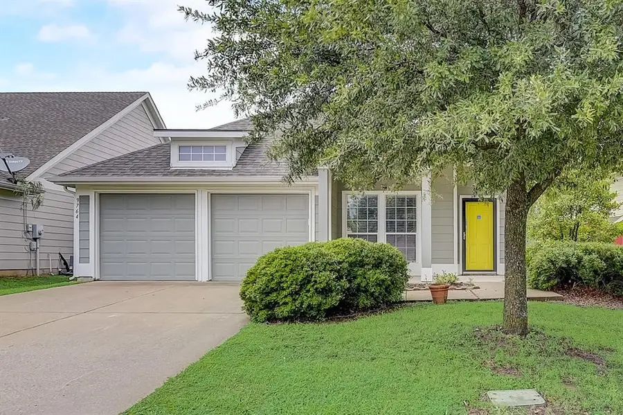 9764 Old Field Drive, McKinney, TX 75072 - #2