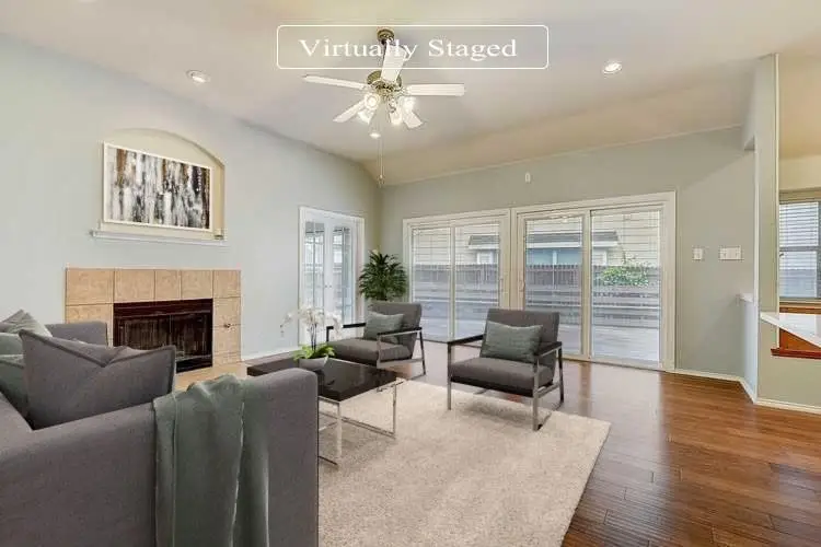 9764 Old Field Drive, McKinney, TX 75072 - #3