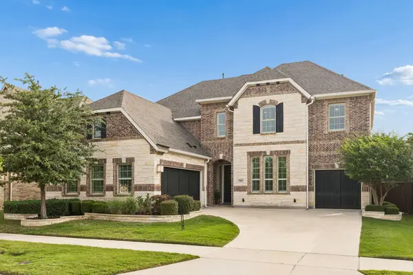 7462 Peace Maker Drive, Frisco, TX 75036
