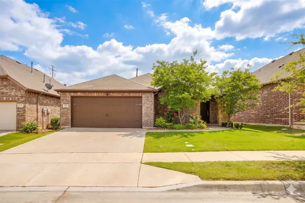 3136 Sangria Lane, Fort Worth, TX 76177