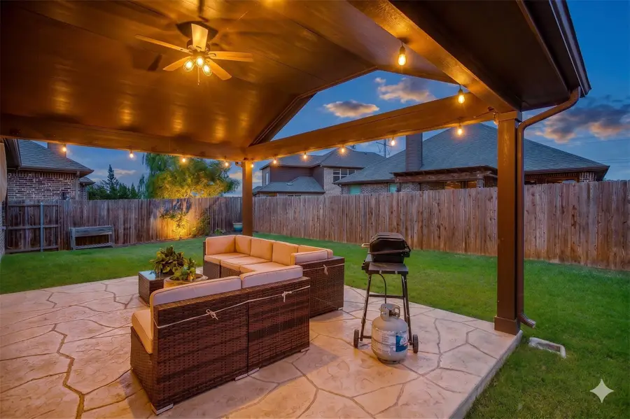 3136 Sangria Lane, Fort Worth, TX 76177 - #3