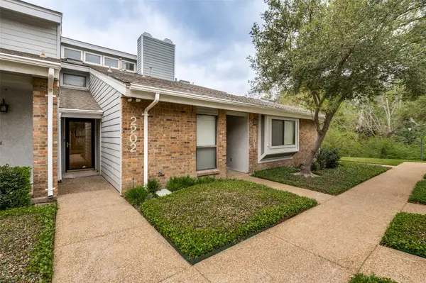17490 Meandering Way #2202, Dallas, TX 75252