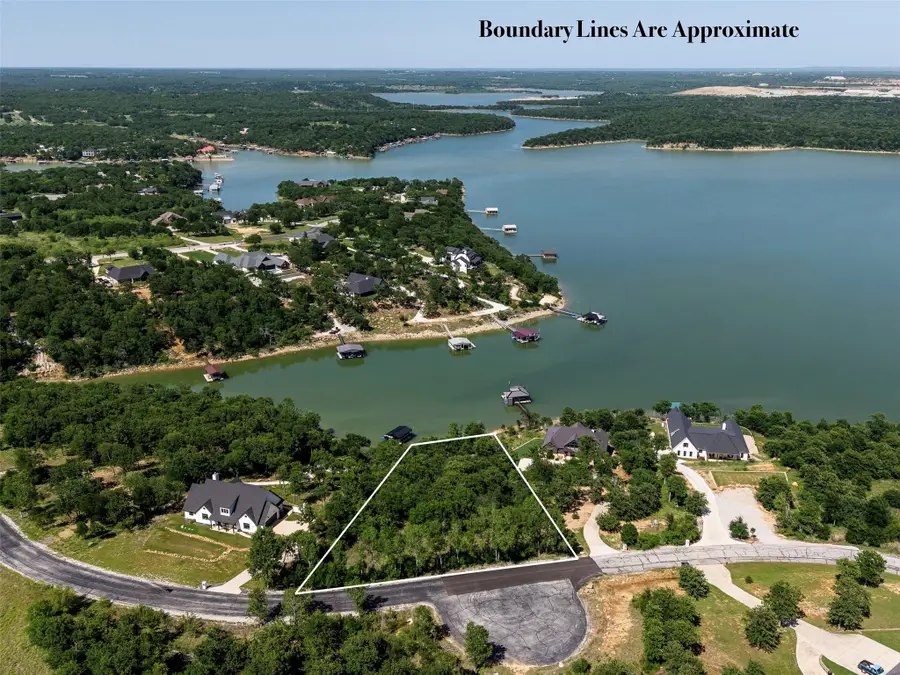 Lot 340 Moonlight Bay Drive, Chico, TX 76431 - #2